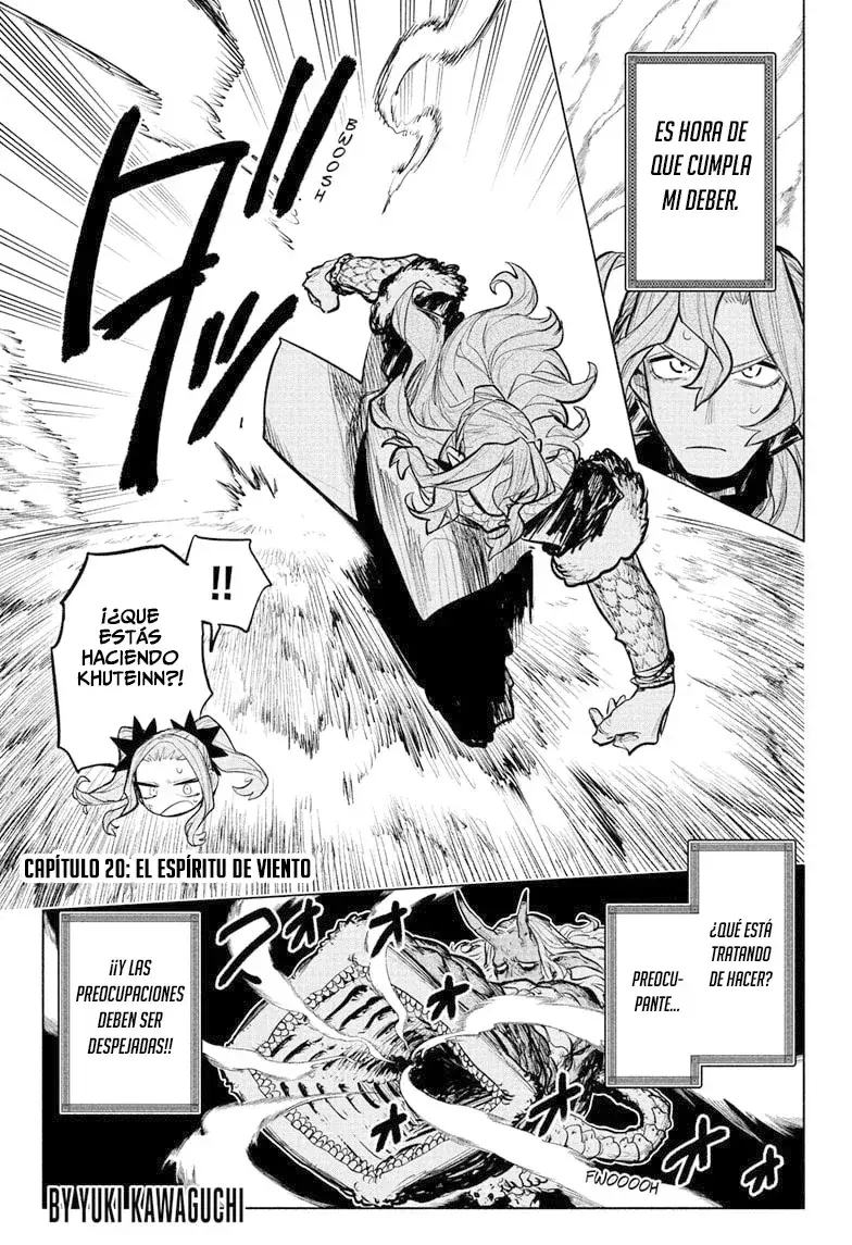 Capitulo 20 page 2