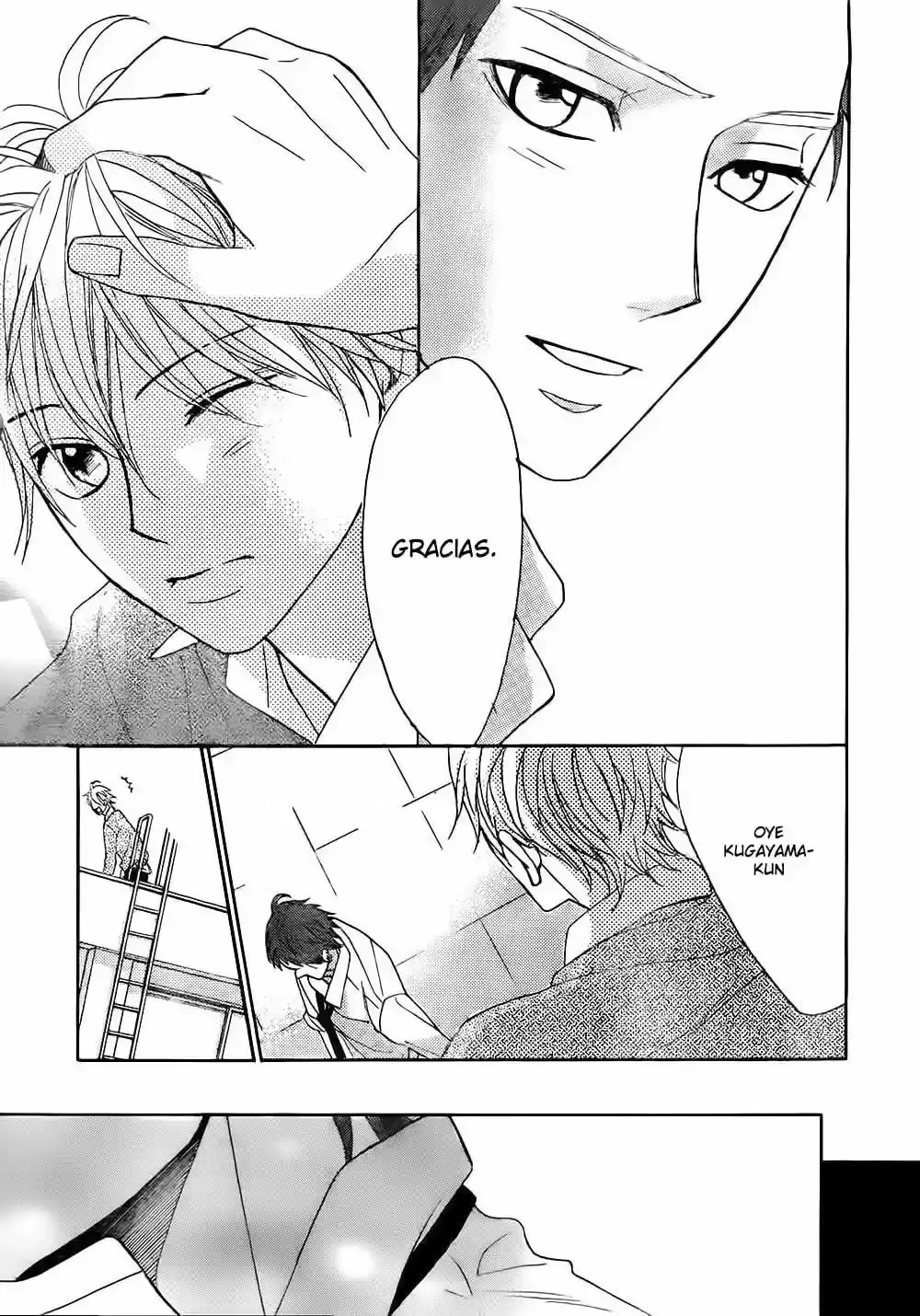 Capitulo 76 page 37