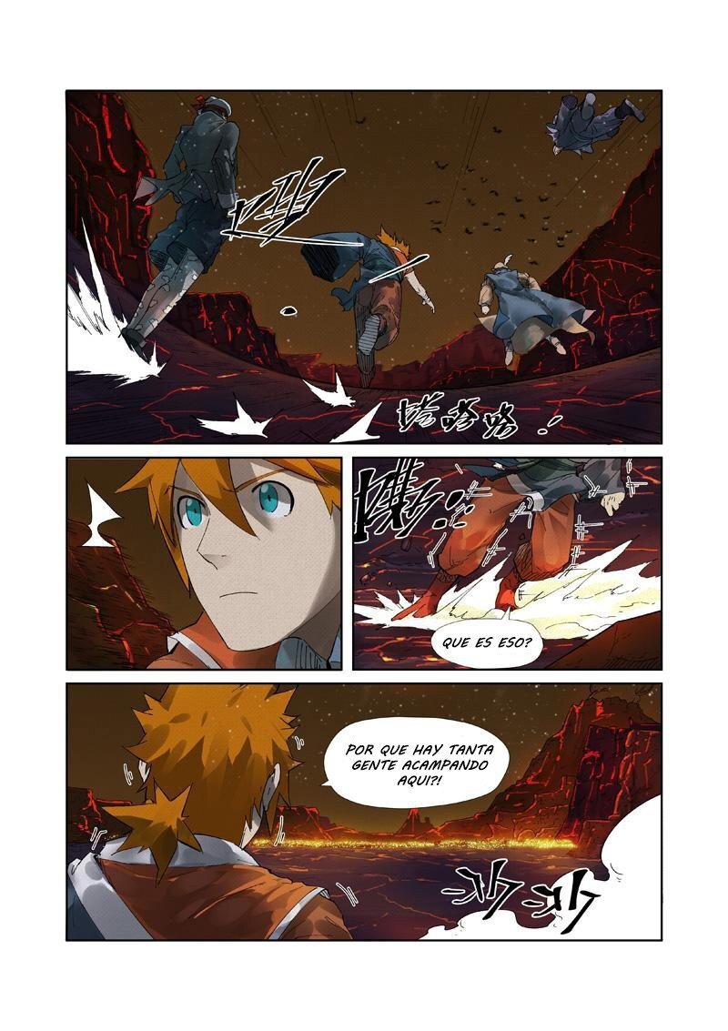 Capitulo 234.50 page 8