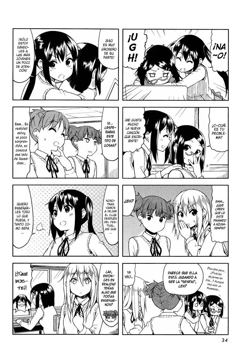 Capitulo 76 page 3