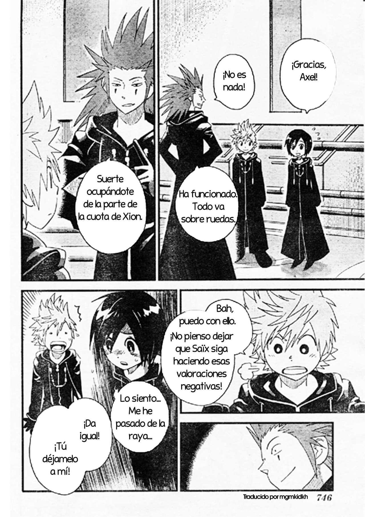 Capitulo 7.05 page 11