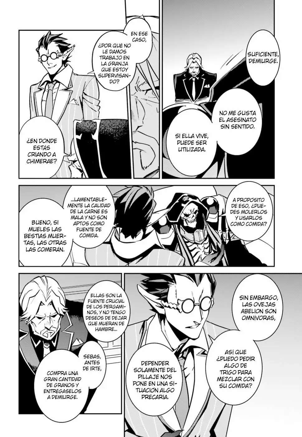 Capitulo 40 page 34