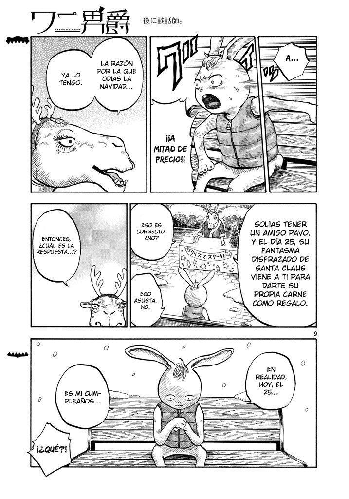 Capitulo 19 page 10