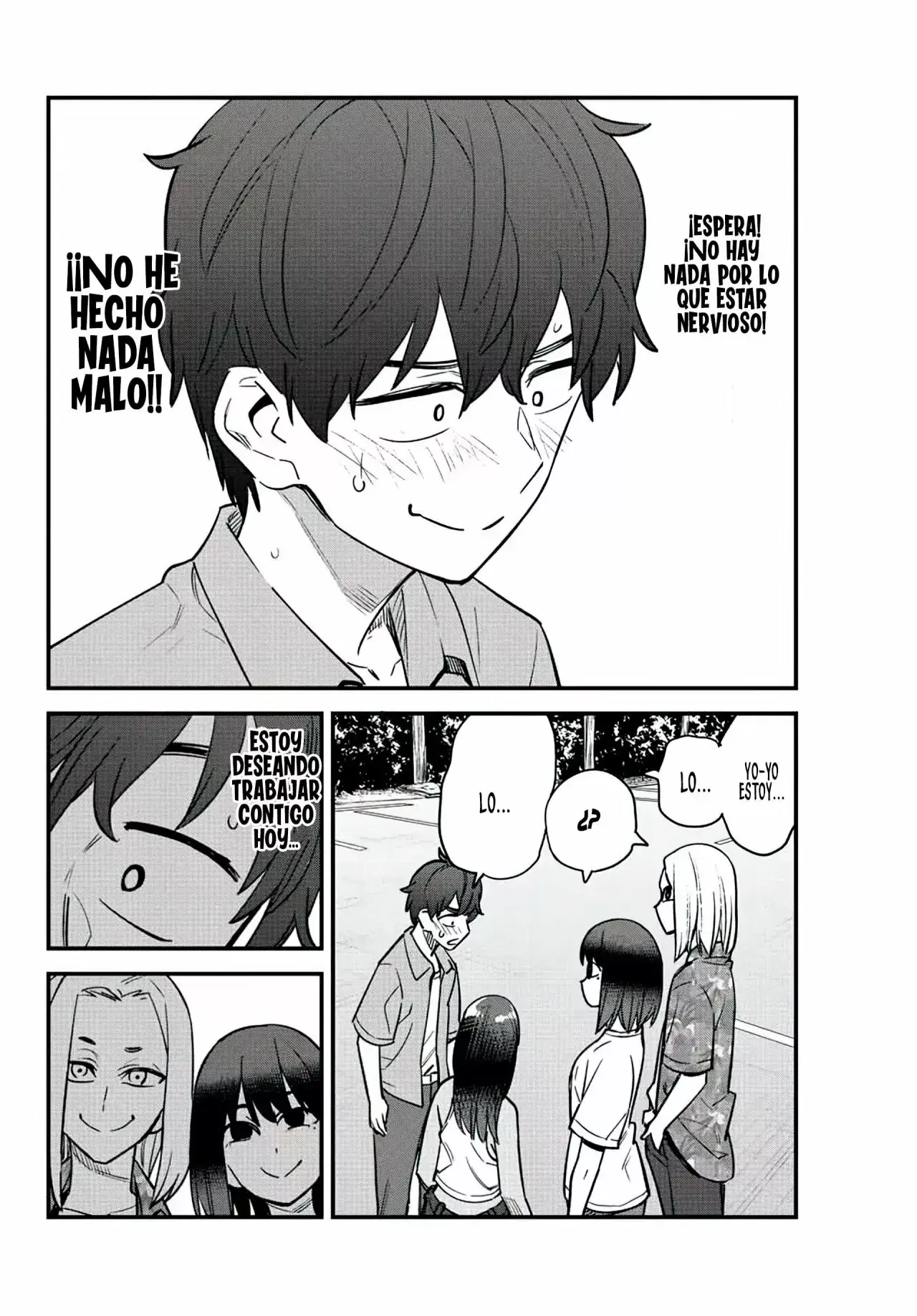 Capitulo 119 page 21