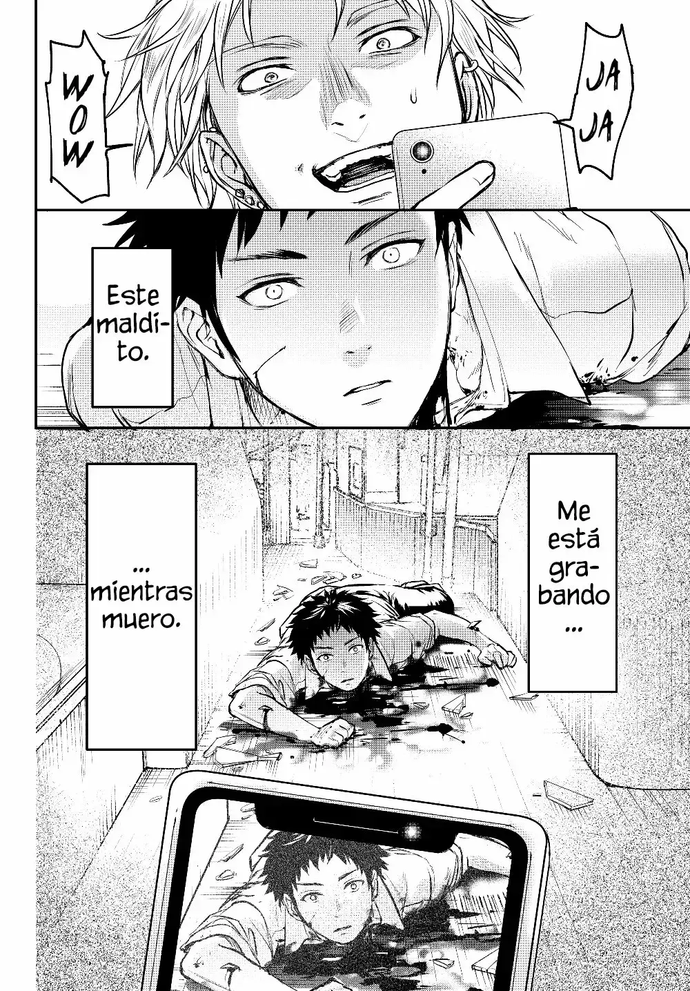 Capitulo 1 page 11
