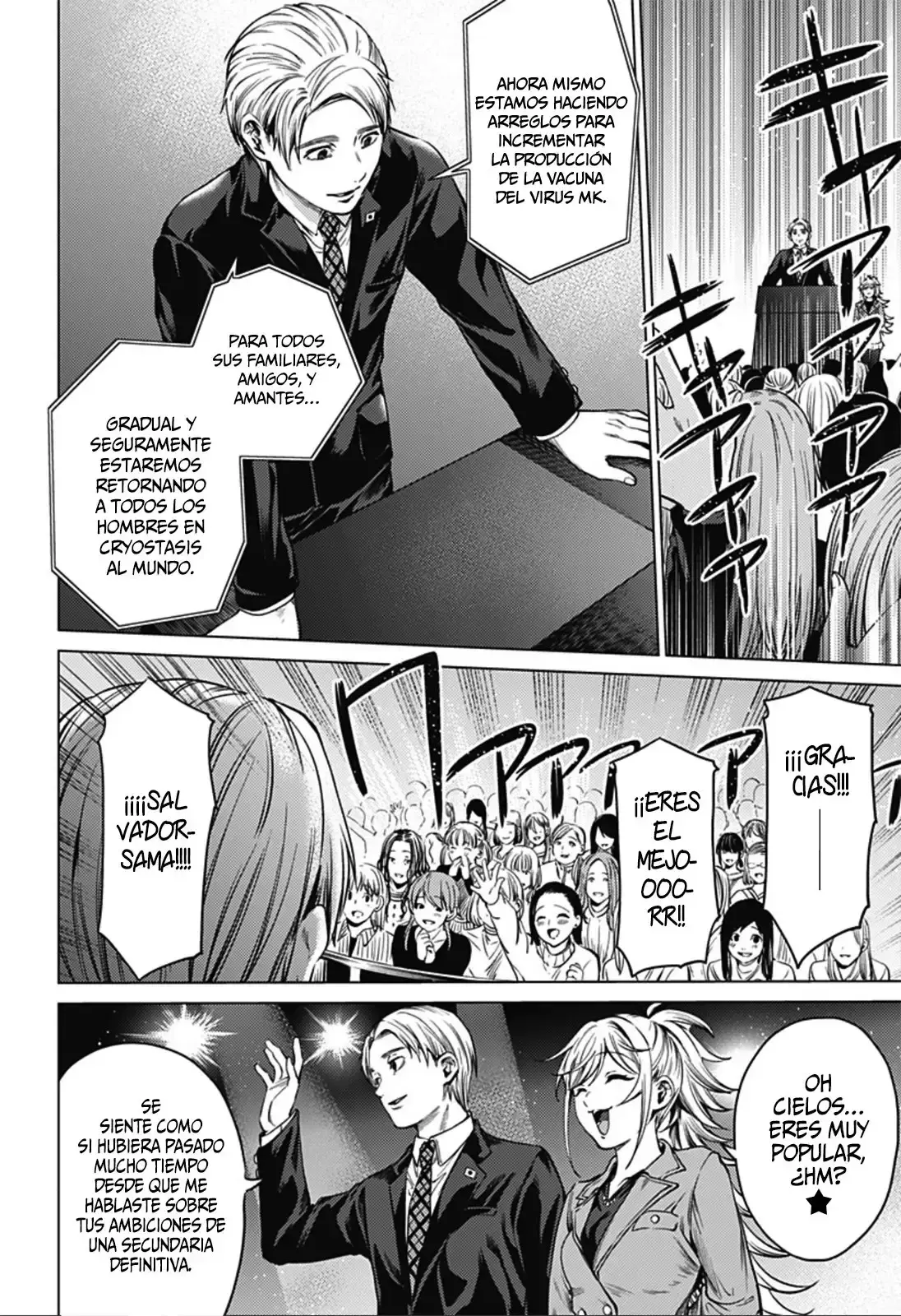 Capitulo 85 page 30
