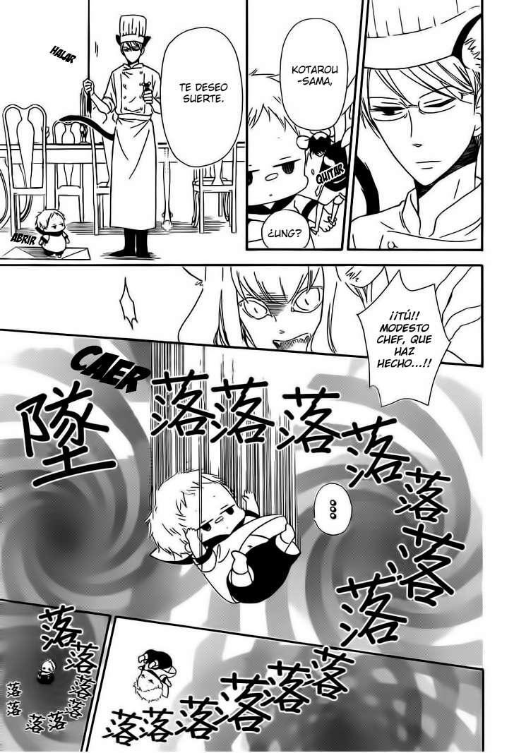 Capitulo 23 page 21