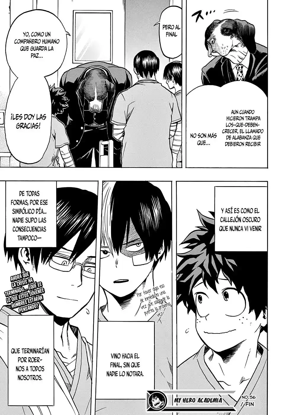 Capitulo 56 page 21
