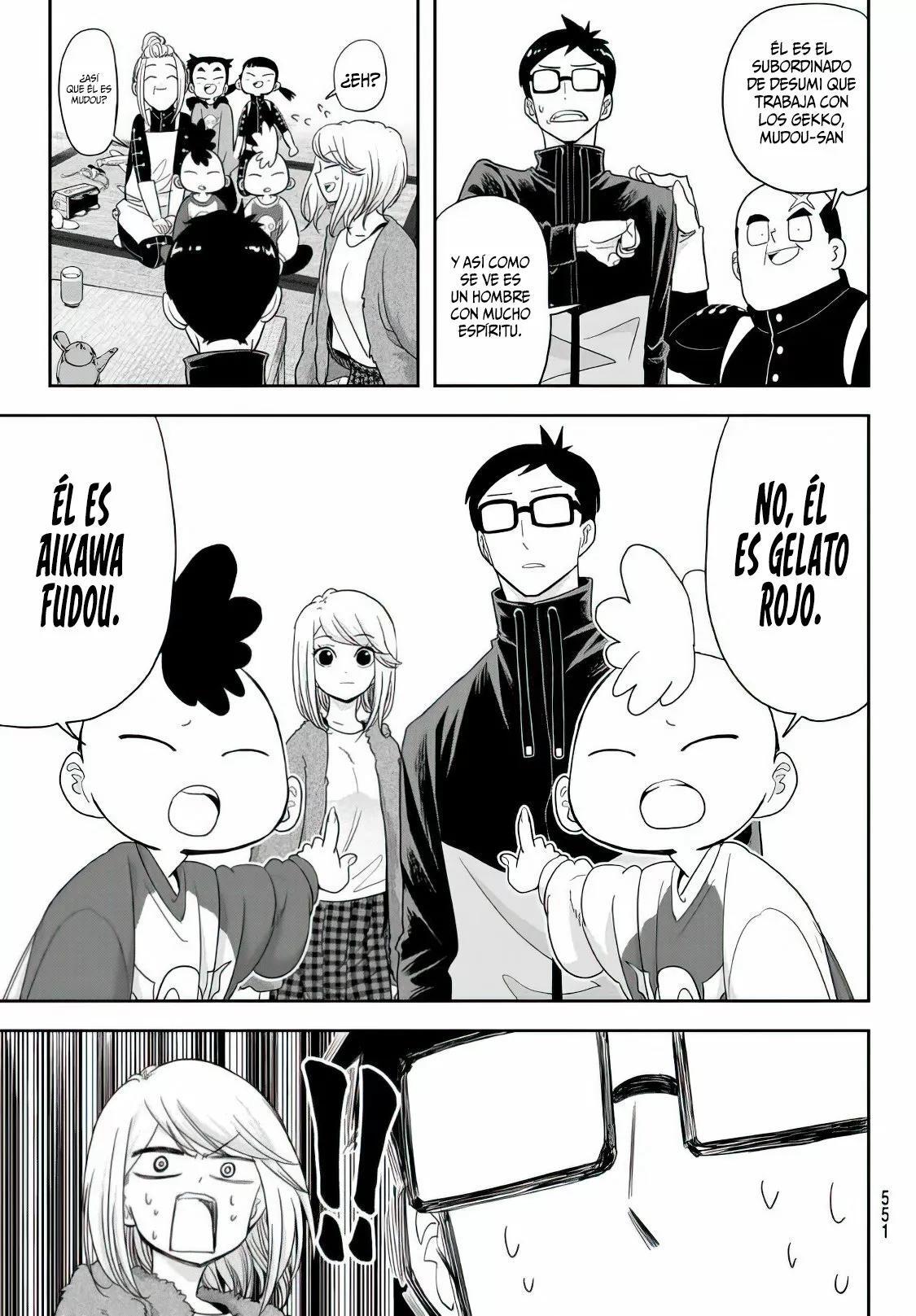 Capitulo 26 page 6