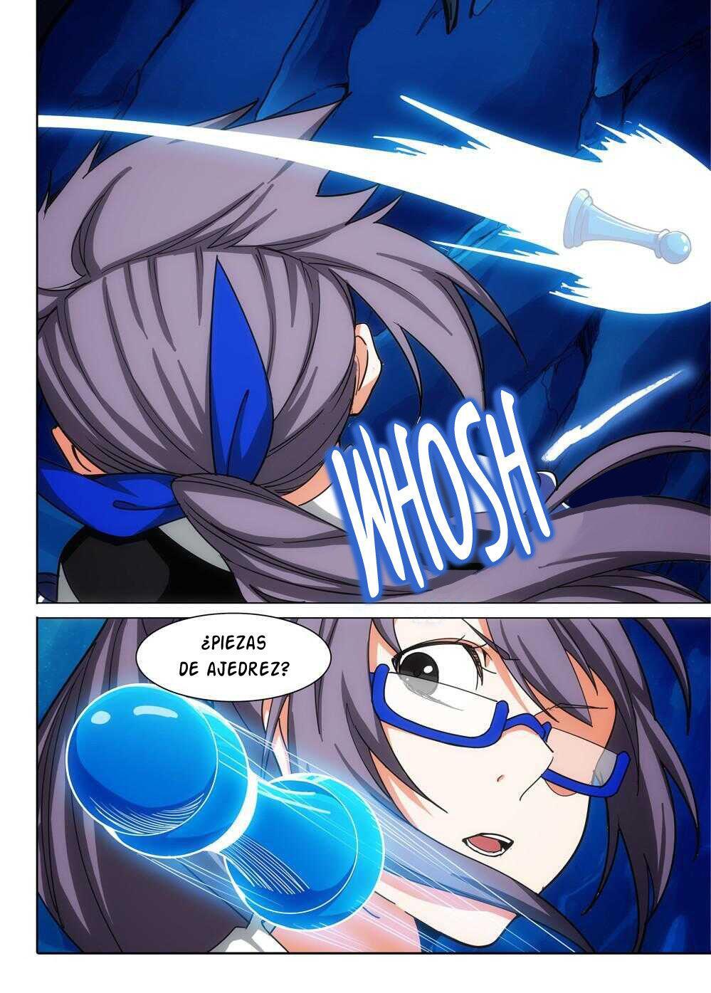 Capitulo 323 page 12
