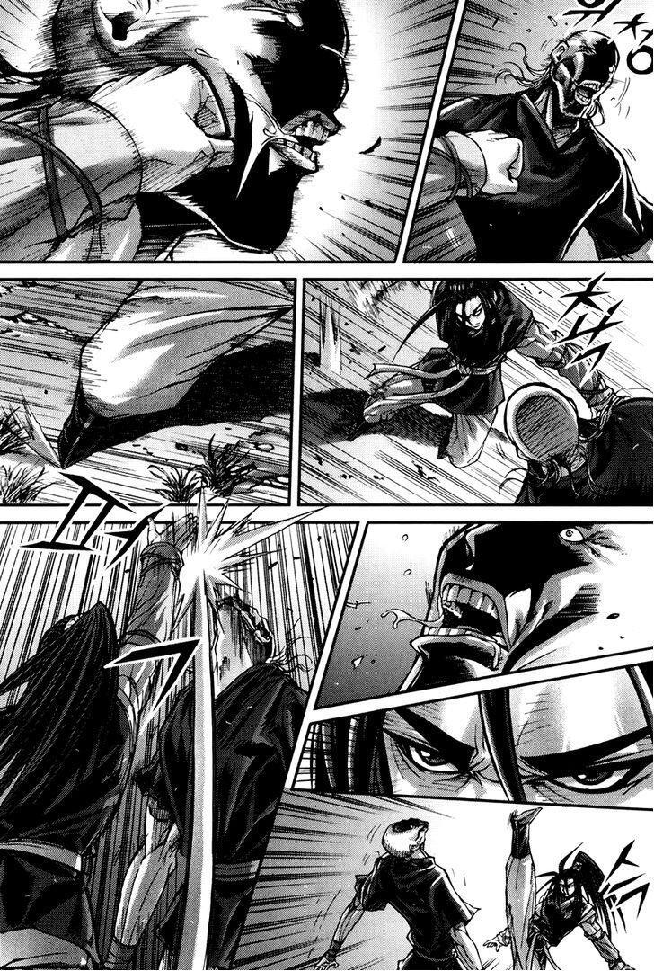Capitulo 190 page 10