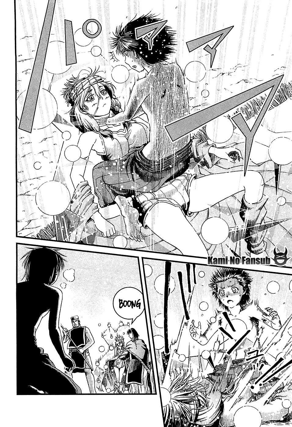 Capitulo 16 page 25