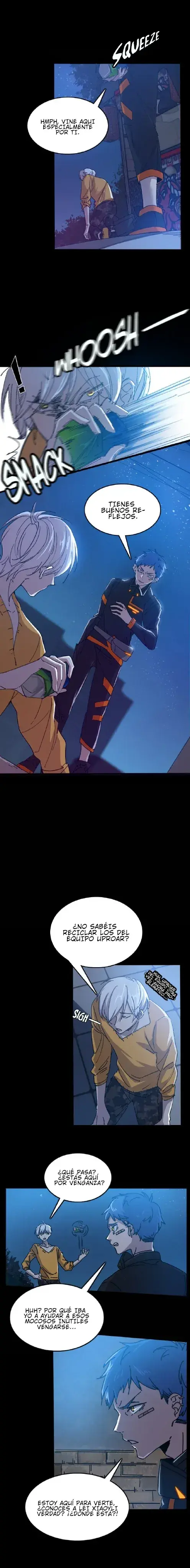 Capitulo 27 page 5