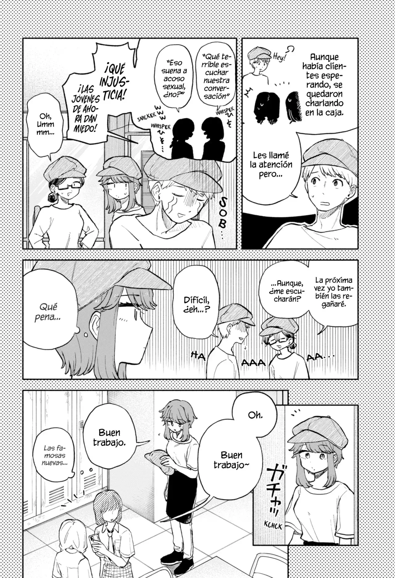 Capitulo 73 page 12