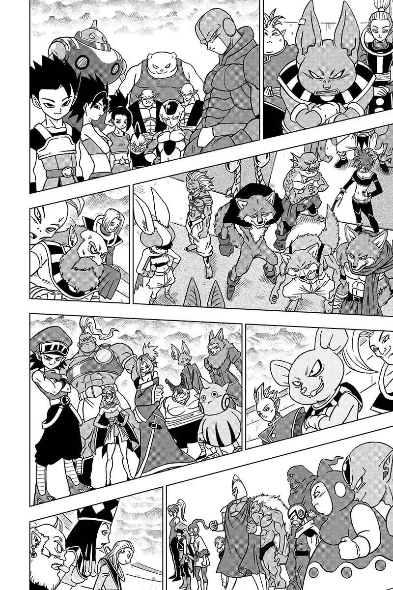 Capitulo 33 page 19