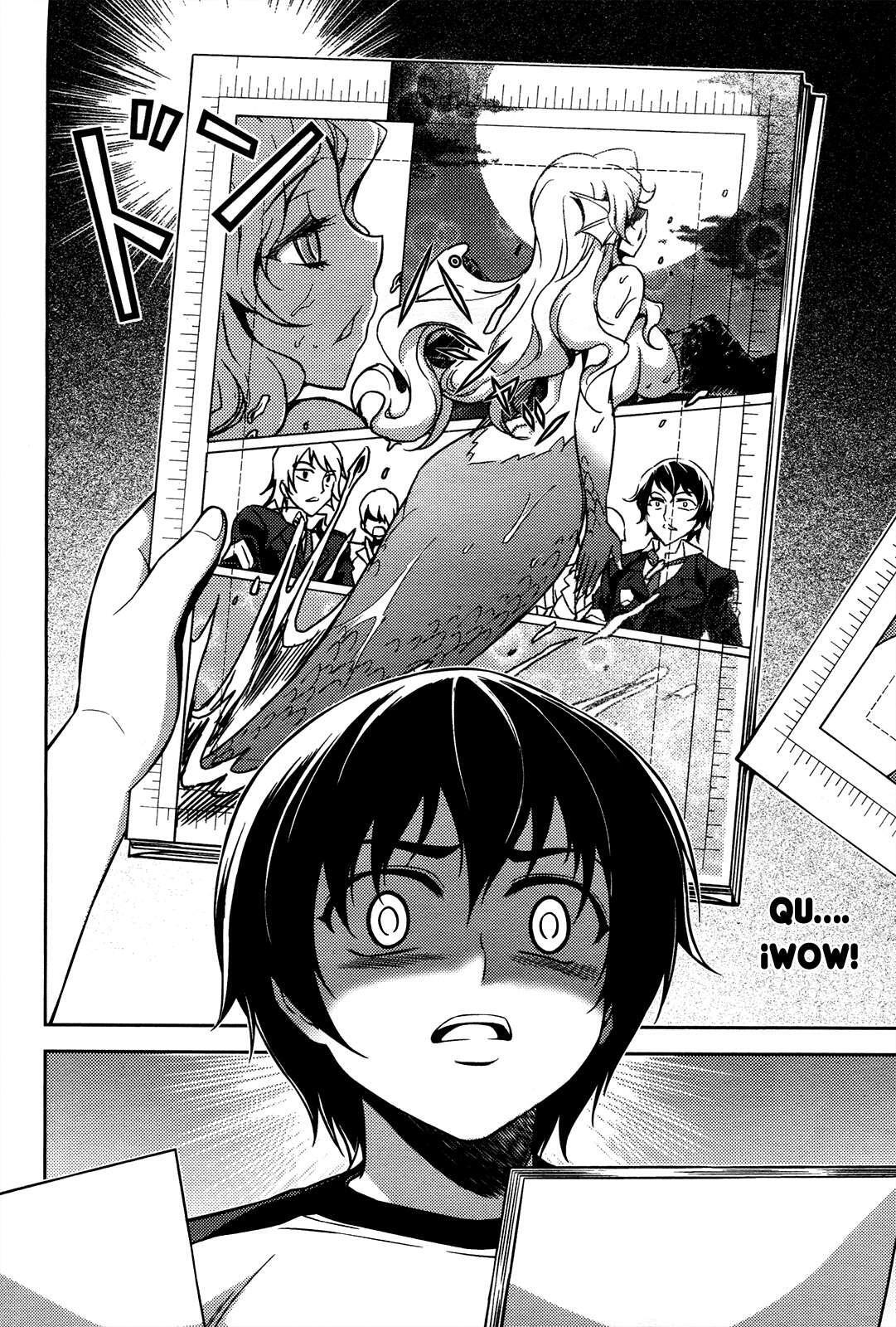 Capitulo 8 page 14