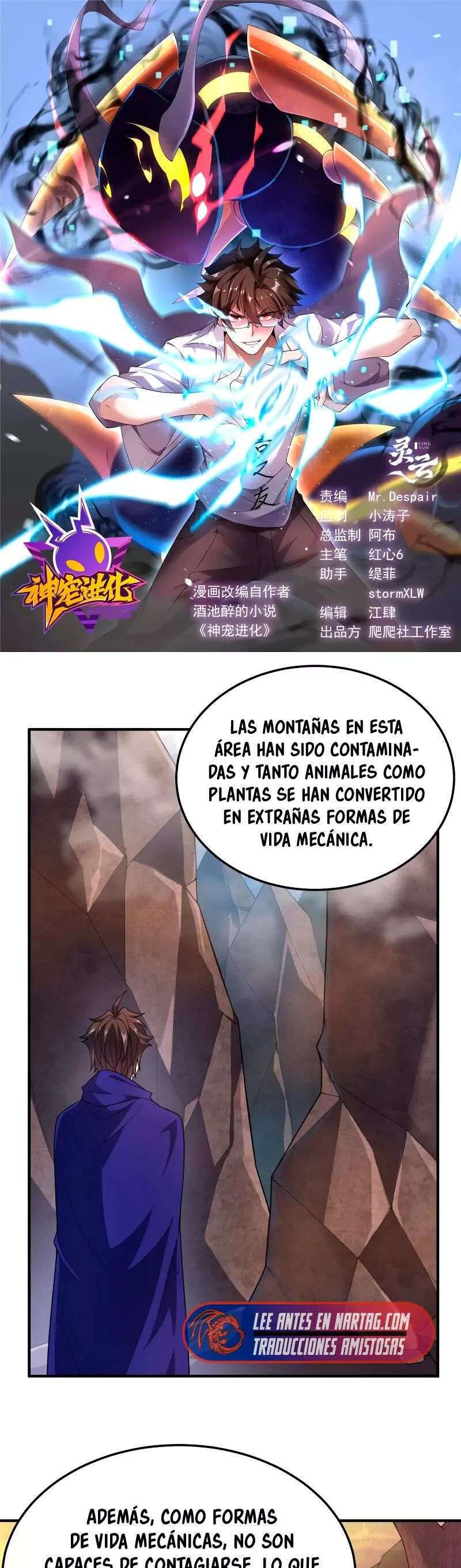 Capitulo 292 page 3
