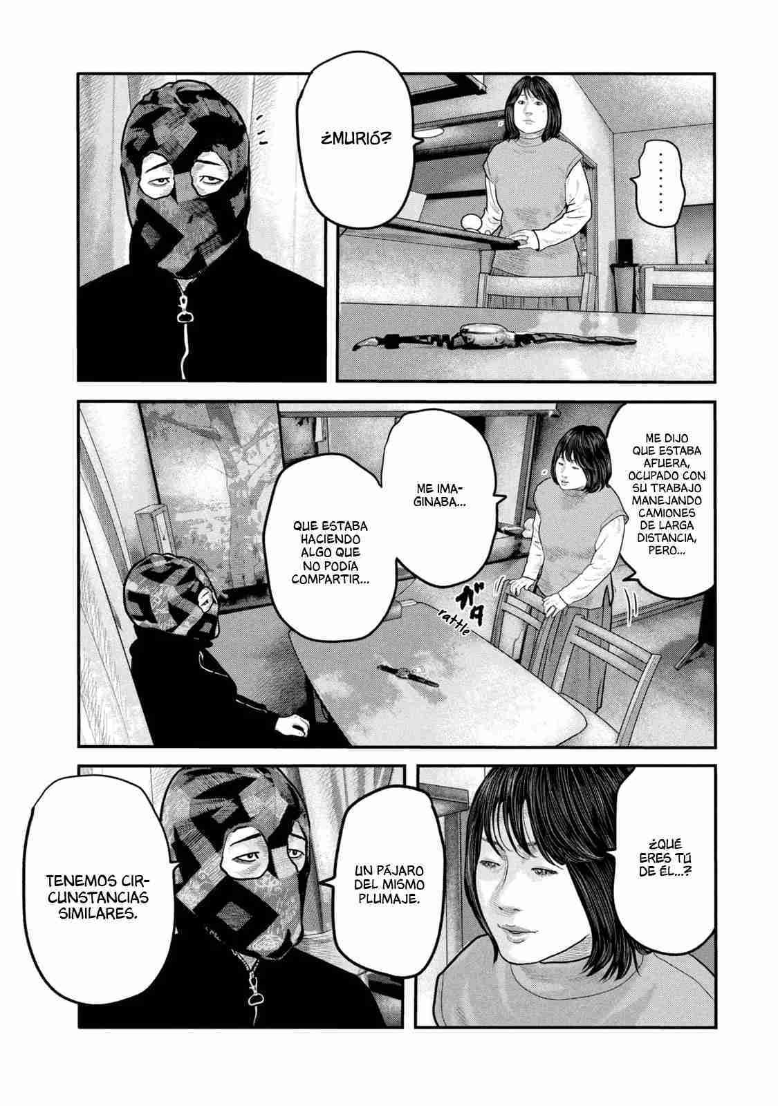 Capitulo 86 page 34