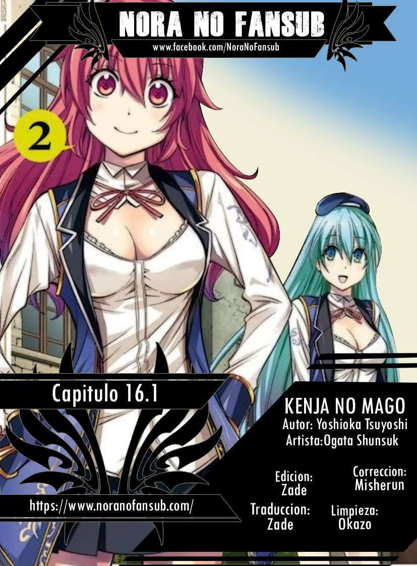 Capitulo 16.1 page 1
