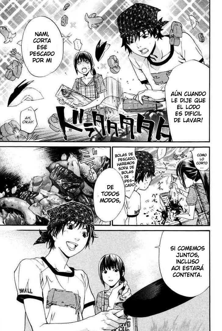 Capitulo 67 page 33