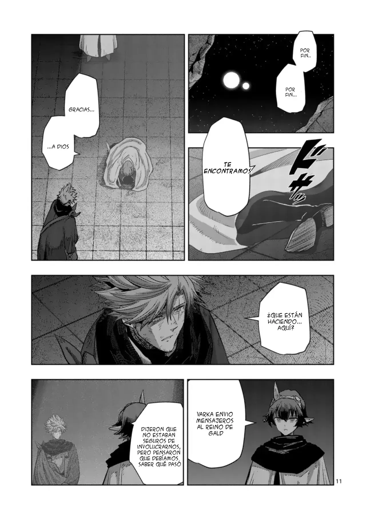 Capitulo 63 page 12