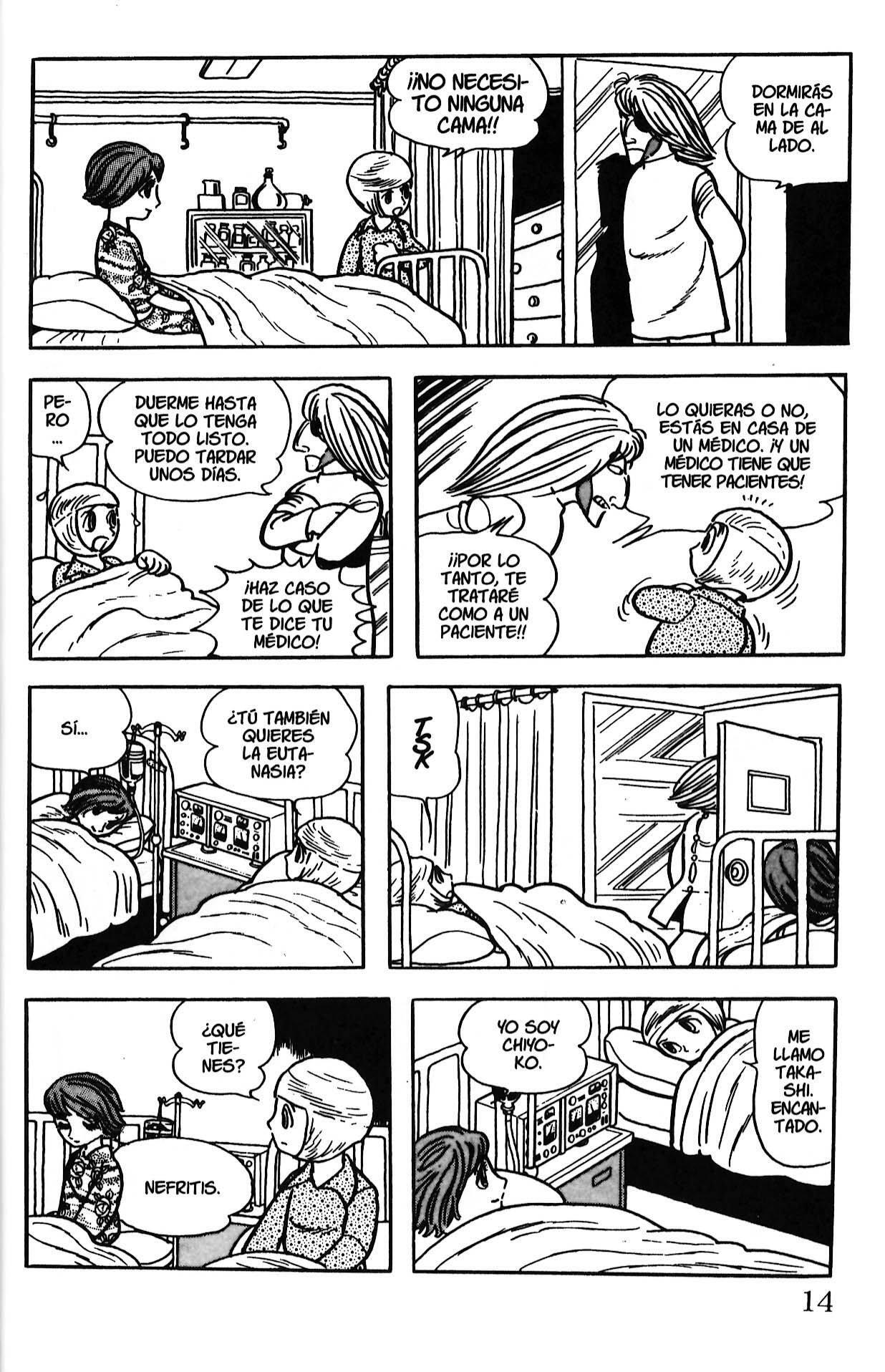Capitulo 181 page 16