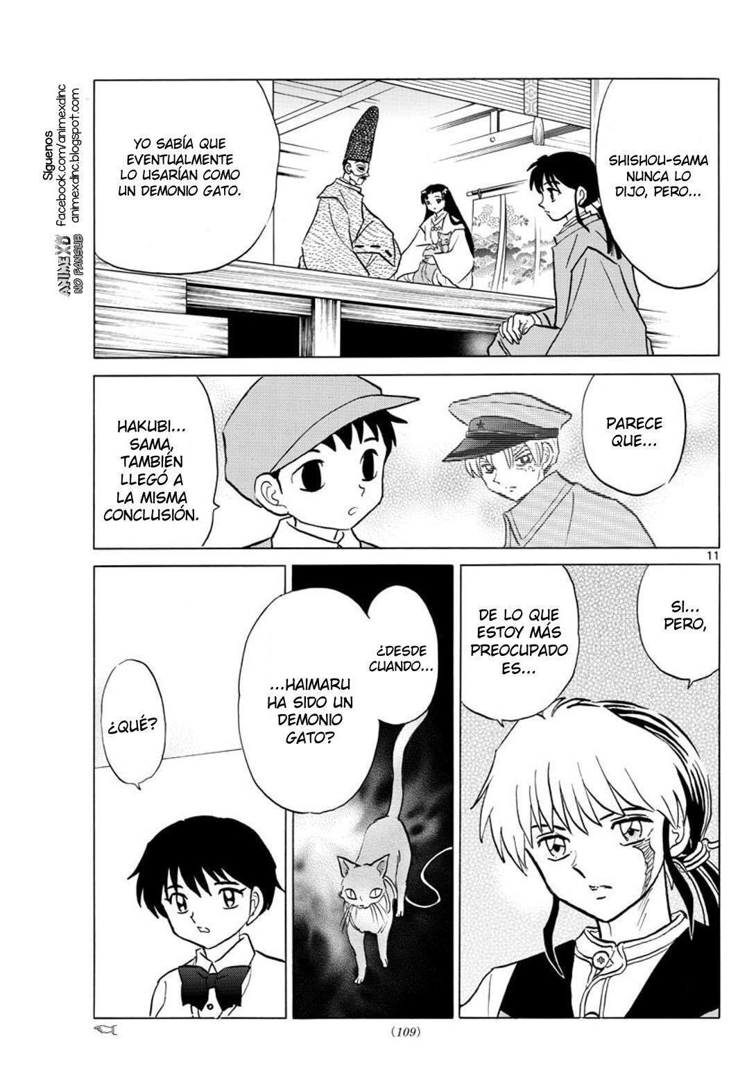 Capitulo 58 page 12