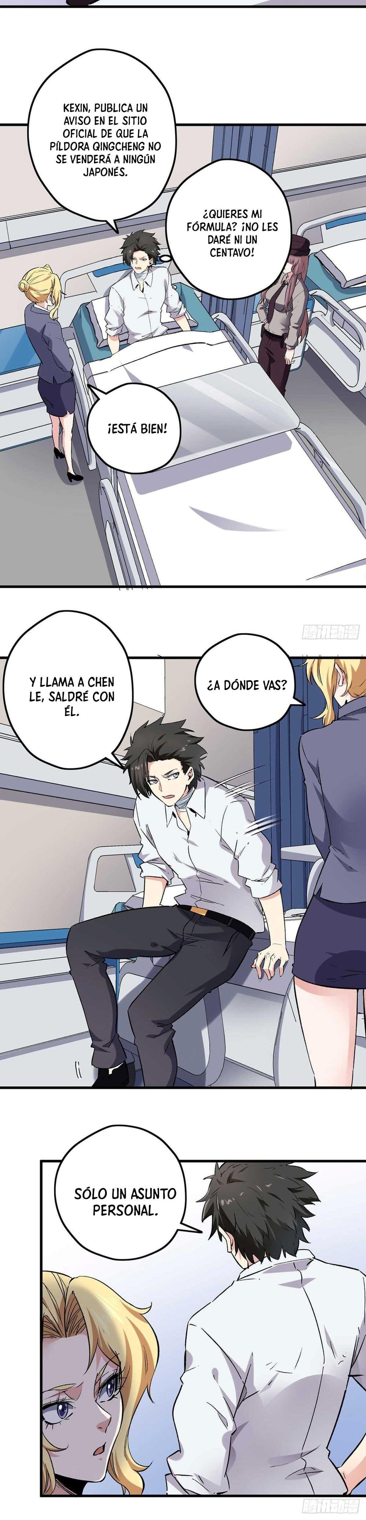Capitulo 222 page 12