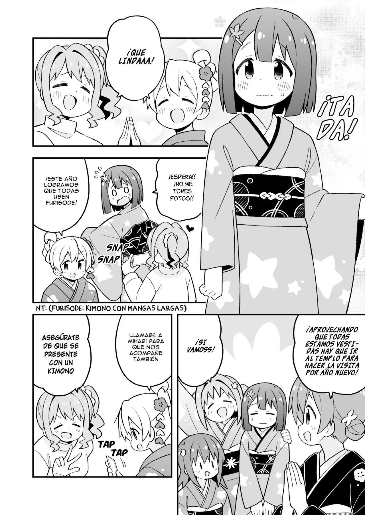 Capitulo 83 page 13