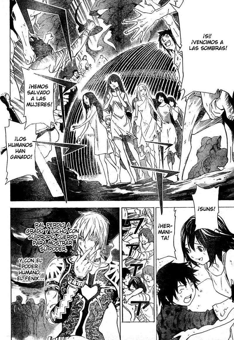 Capitulo 26 page 17