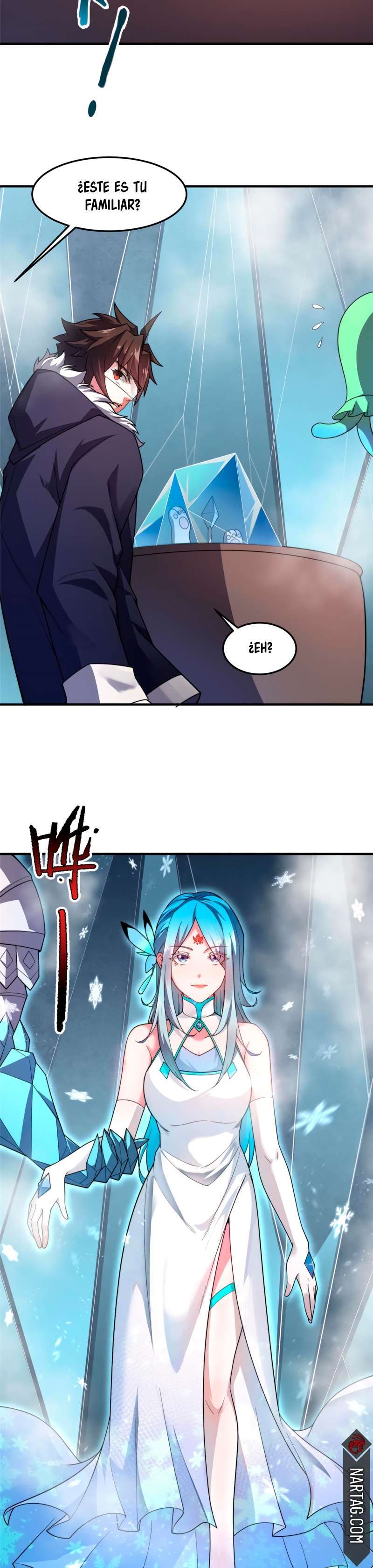 Capitulo 151 page 10