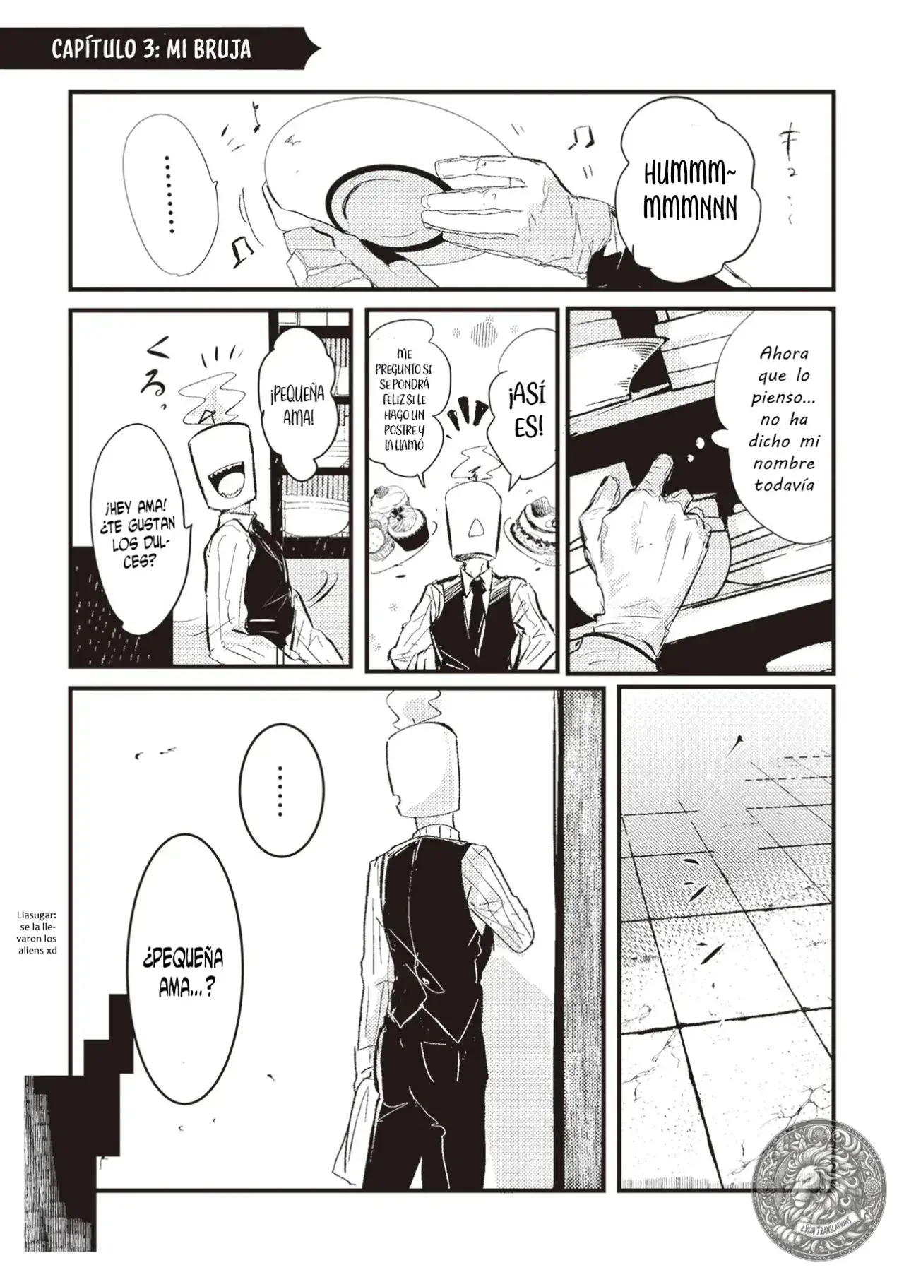 Capitulo 3 page 3
