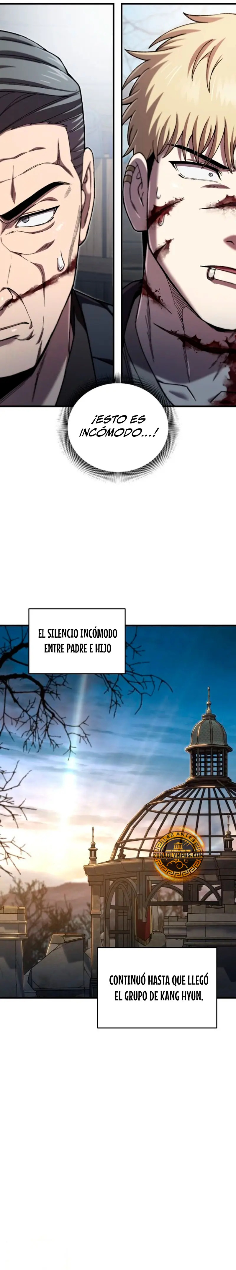 Capitulo 99 page 15