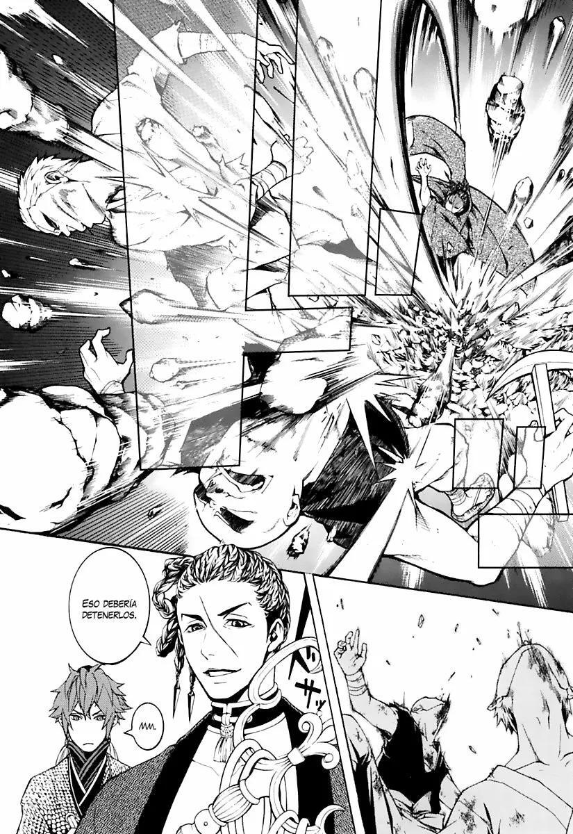 Capitulo 20 page 23