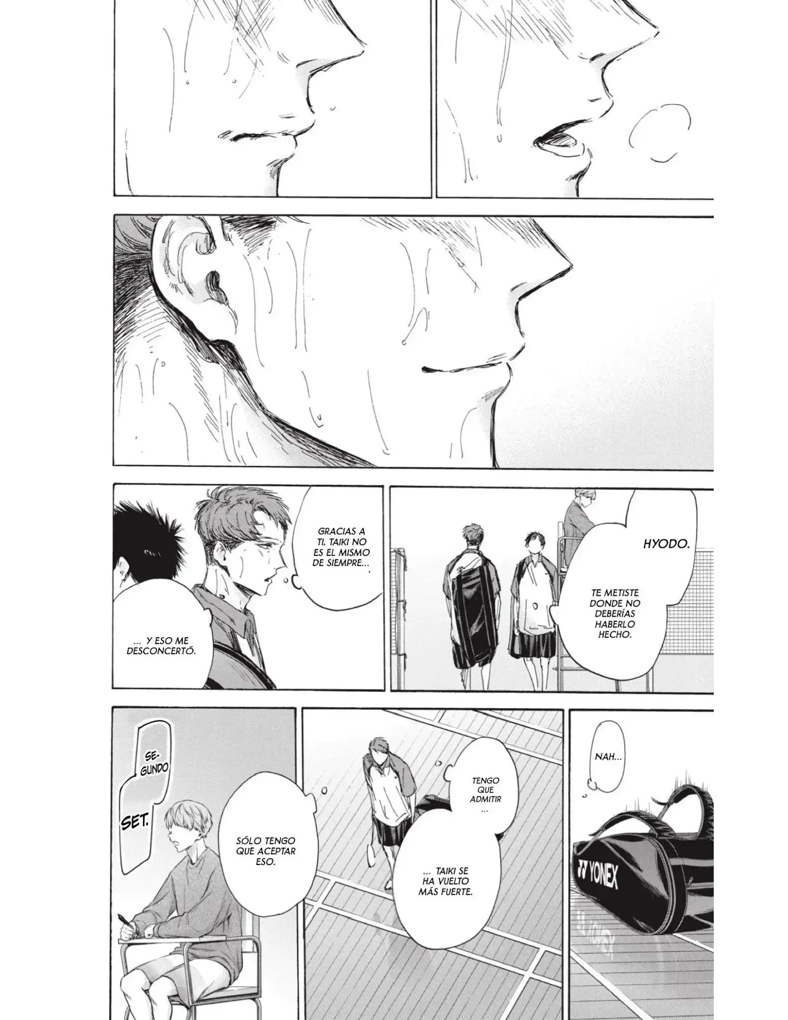 Capitulo 139 page 17