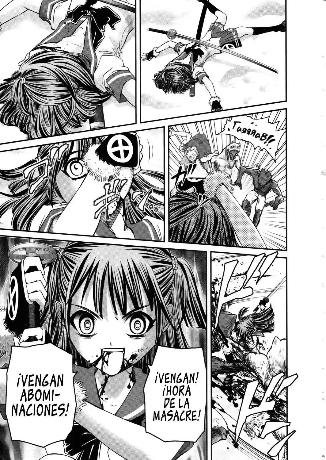 Capitulo 15 page 19