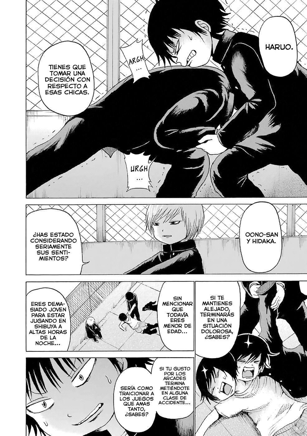 Capitulo 46 page 10