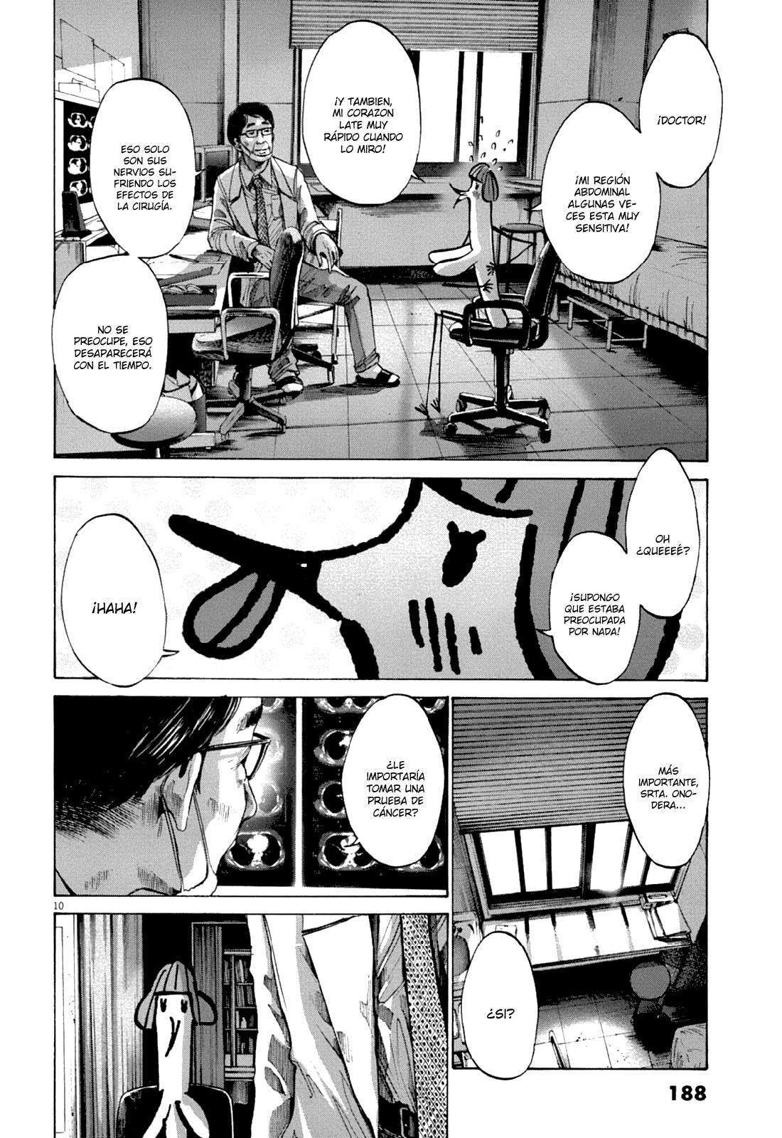Capitulo 66 page 11