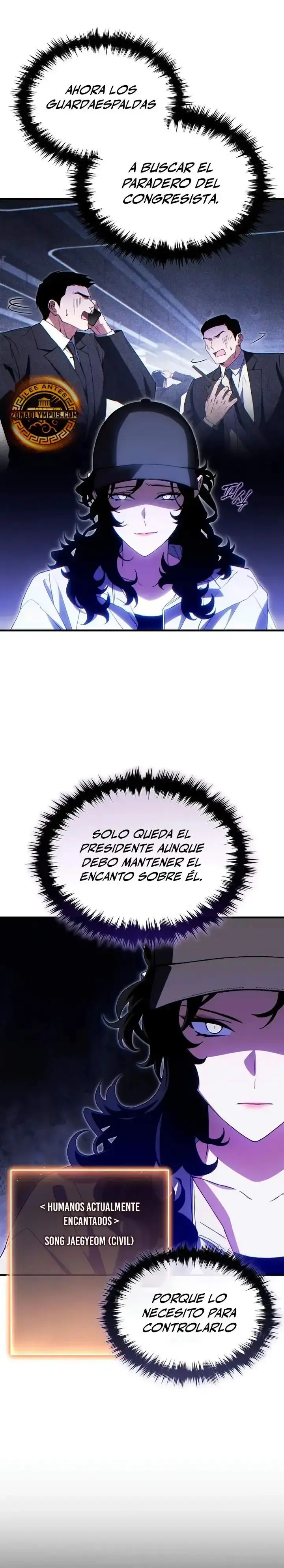 Capitulo 82 page 16
