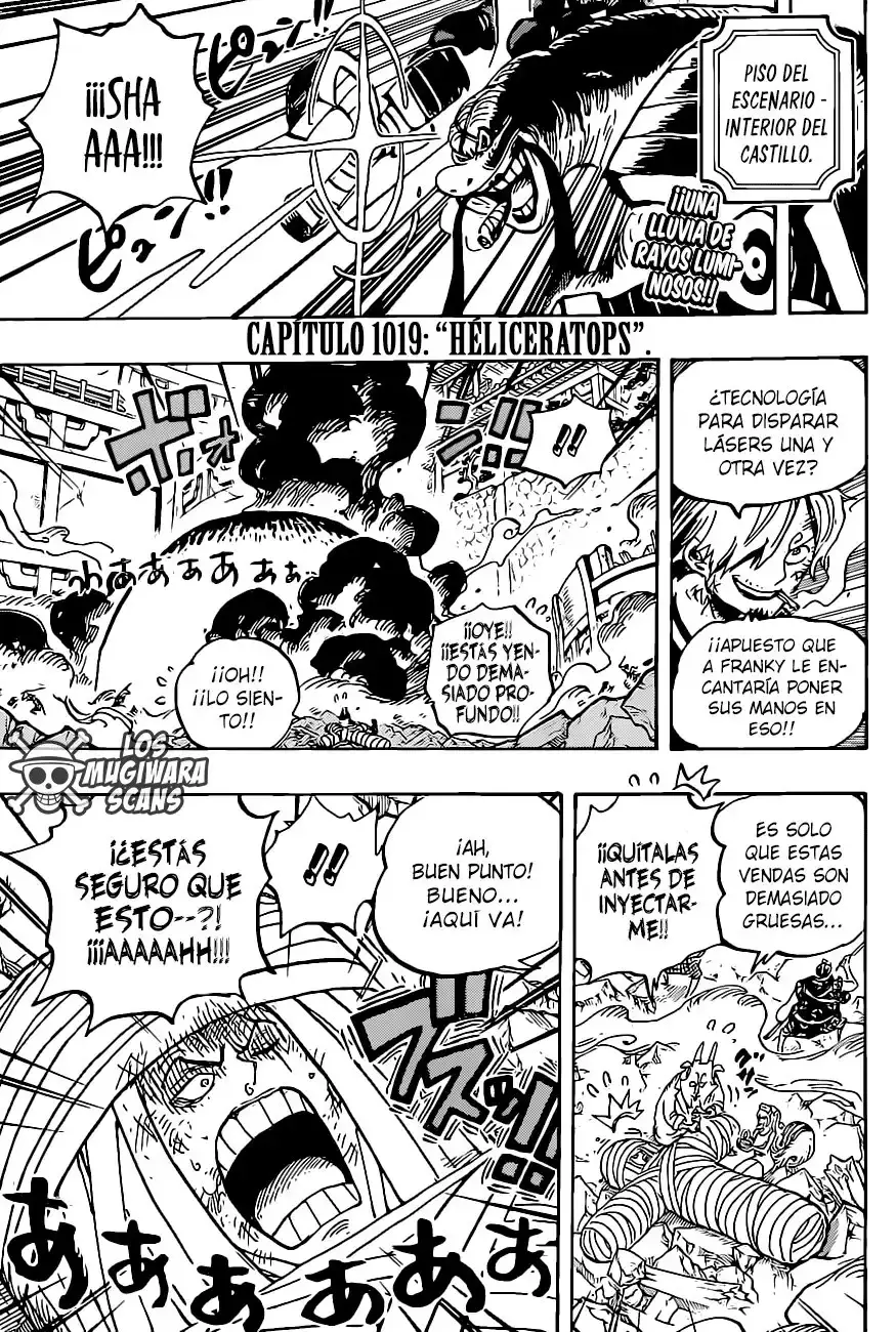 Capitulo 1019.5 page 4