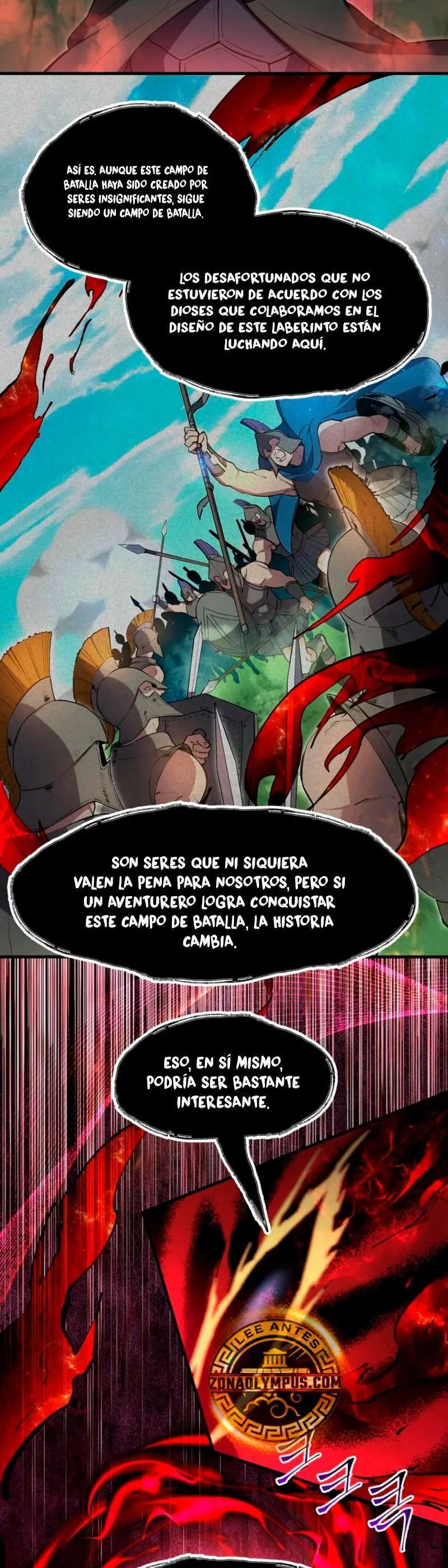 Capitulo 98 page 21