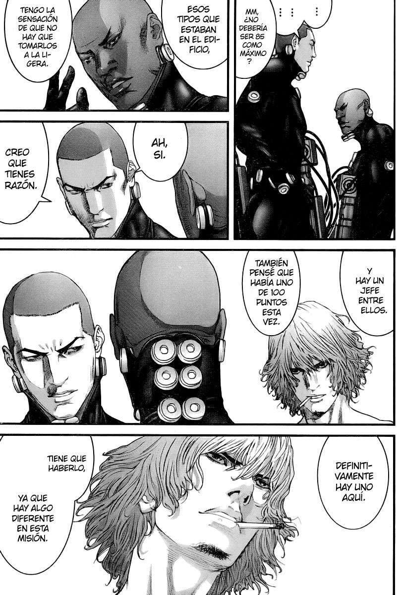 Capitulo 256 page 10