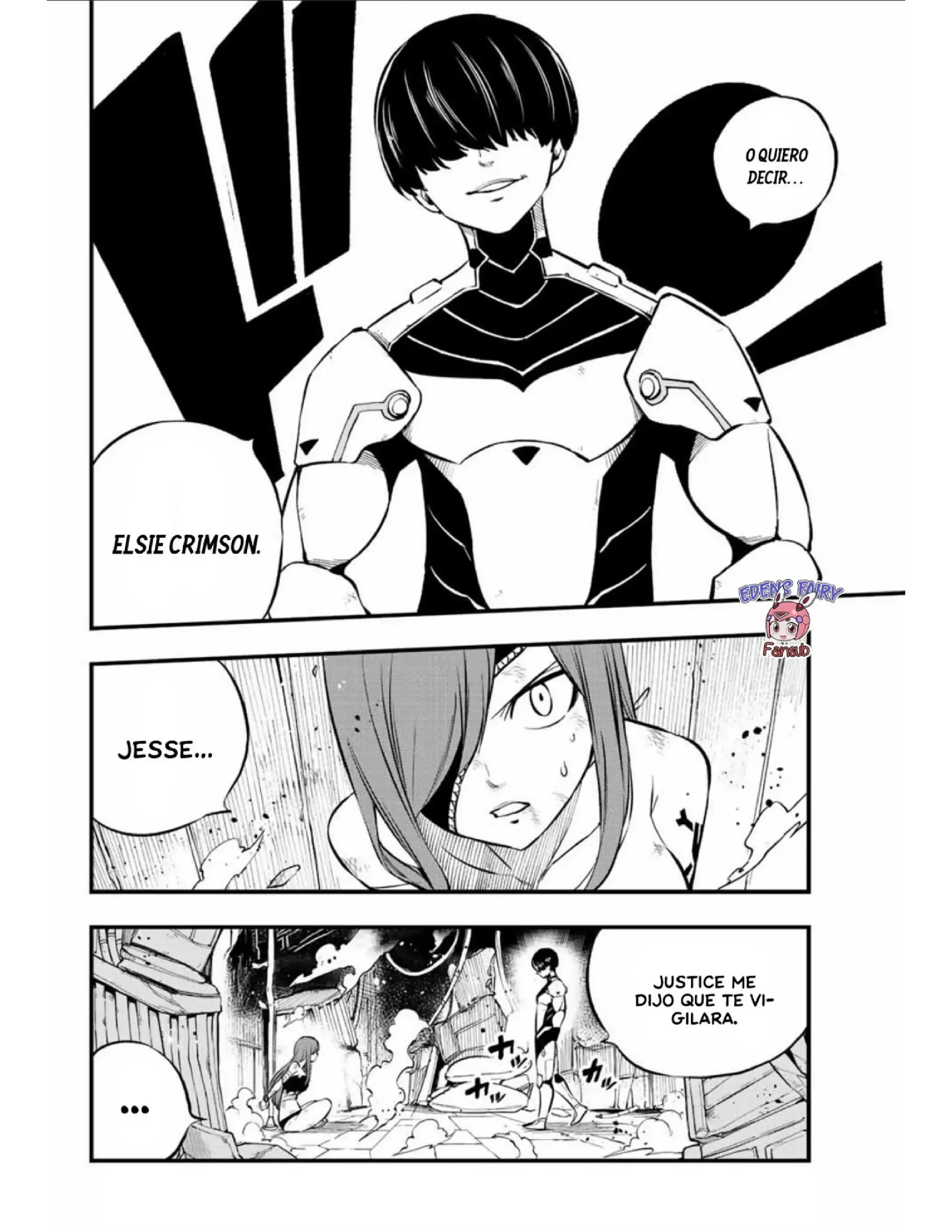 Capitulo 211 page 5