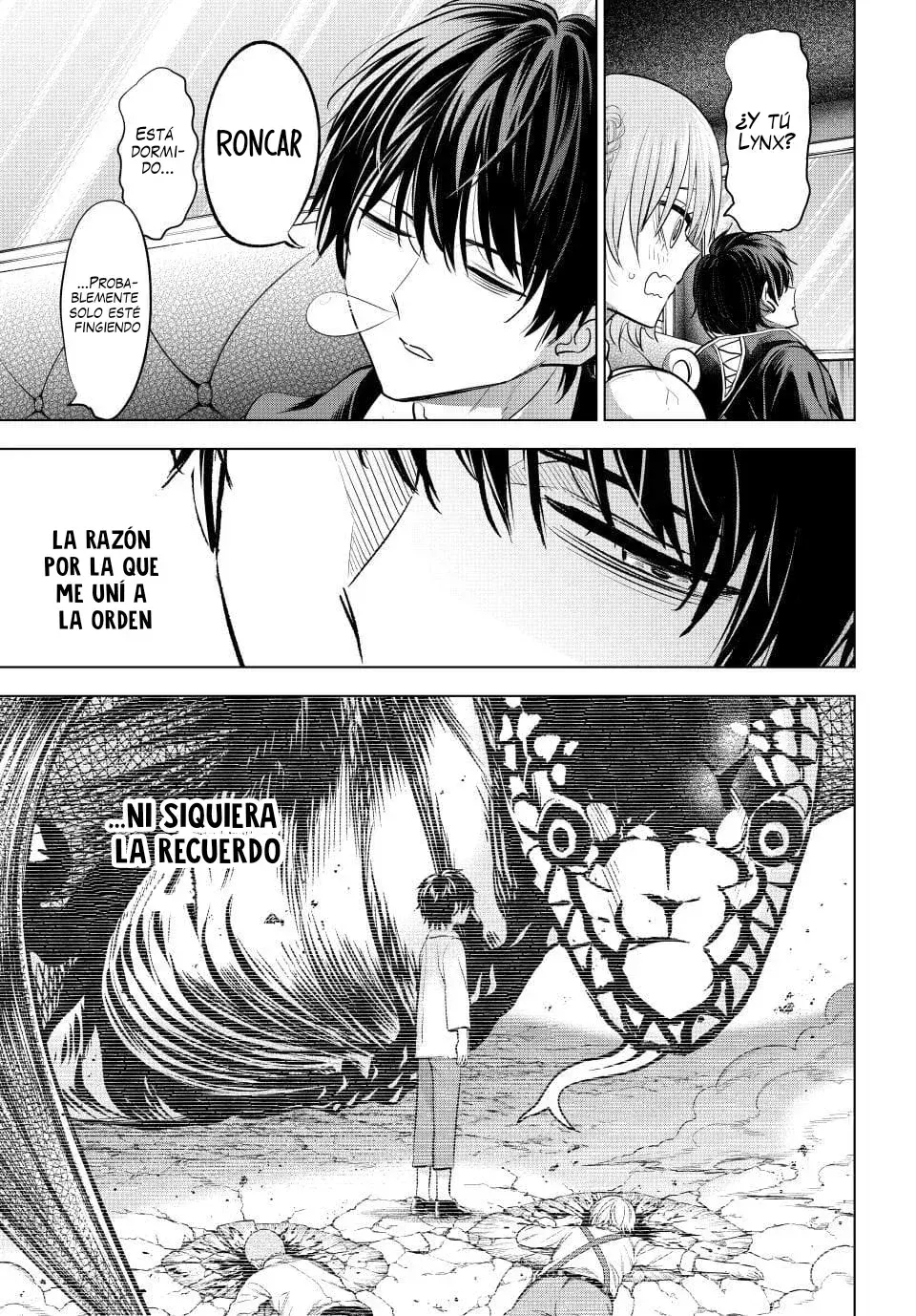 Capitulo 83 page 18