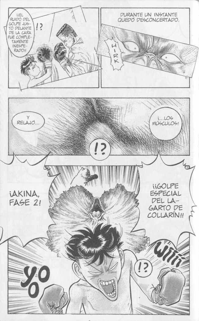 Capitulo 40 page 18