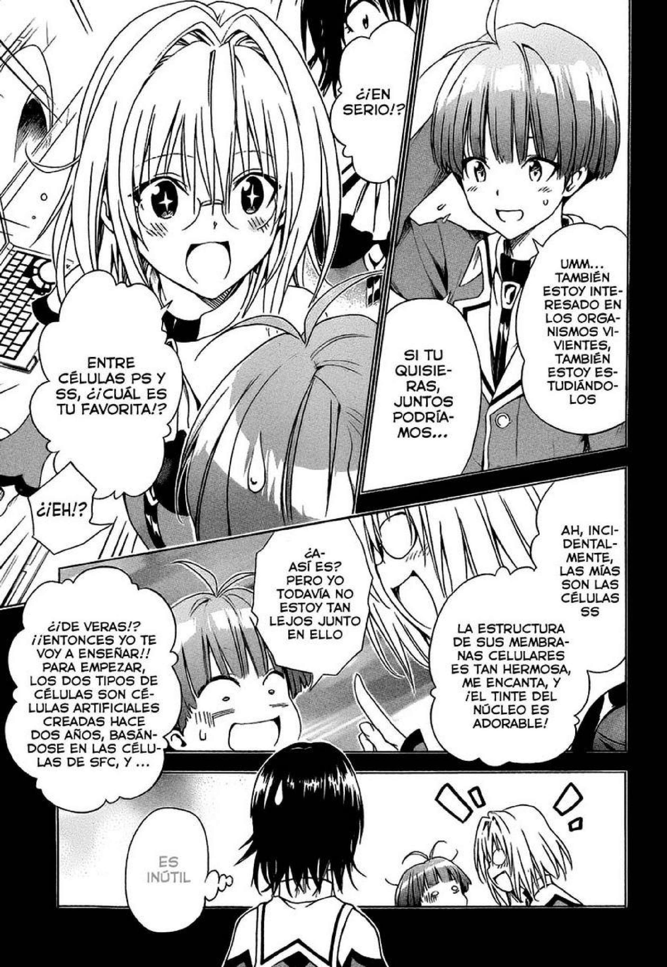 Capitulo 53 page 20