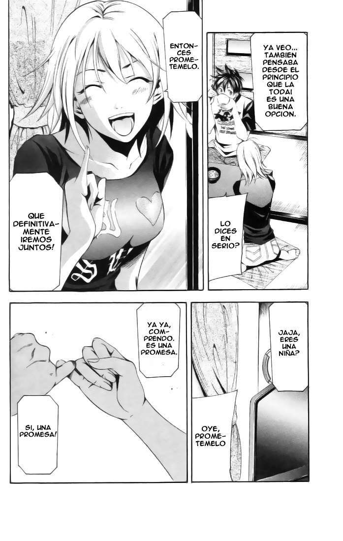 Capitulo 128 page 6