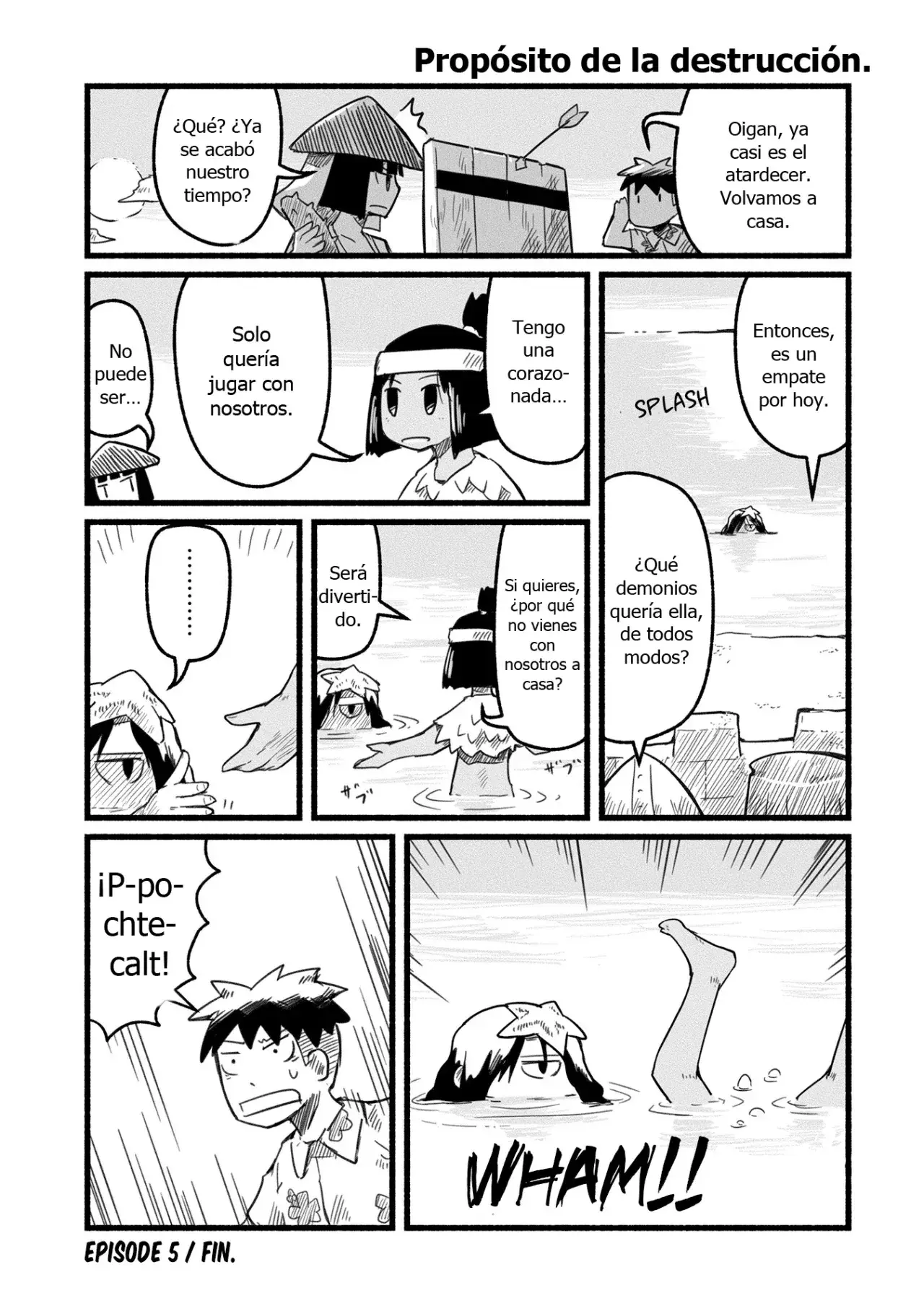 Capitulo 5 page 9