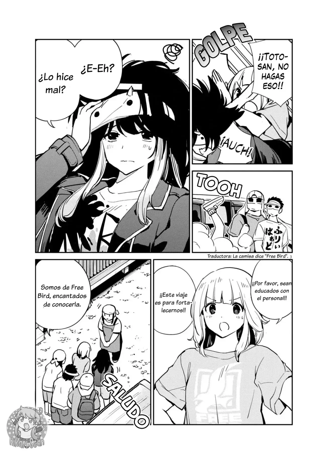 Capitulo 19 page 4