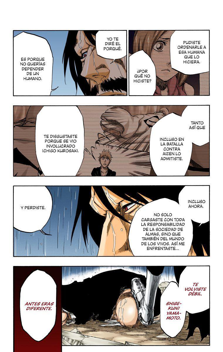 Capitulo 511 page 11